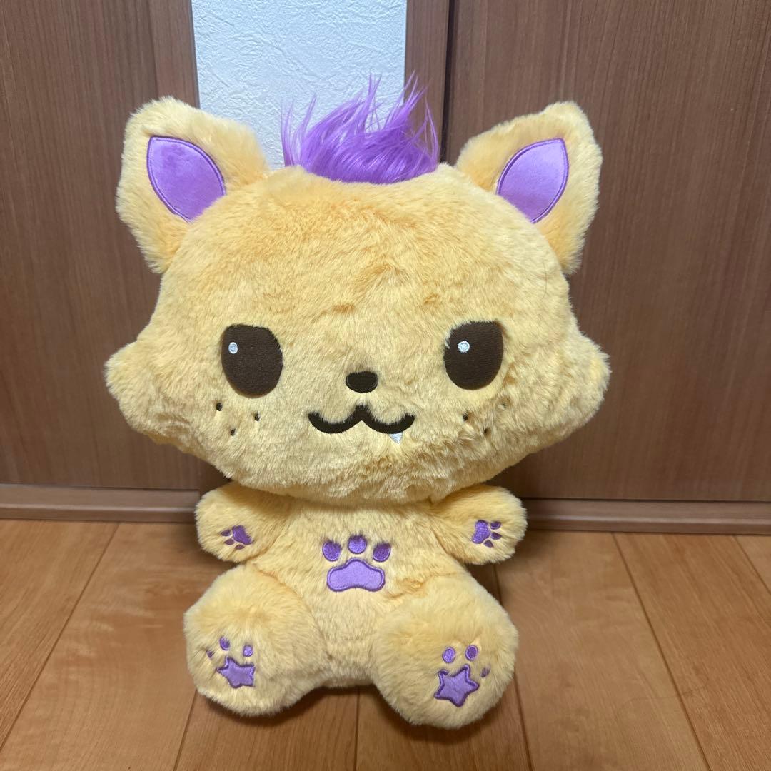 アイドル NCT WISH 30CM WISH DOLL