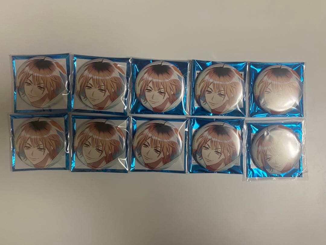 財前未來 まとめ売り