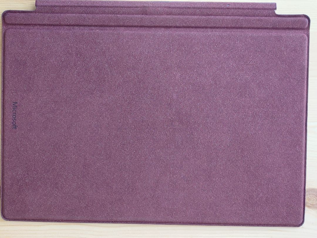 Microsoft Surface Pro Signature タイプカバー