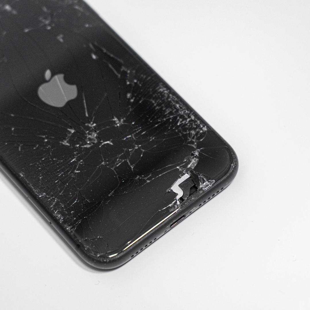 【ジャンク・動作◎】iPhone 11 ブラック 128GB