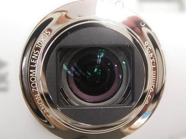 【良品】 Canon IXY50S シルバー IXY50S(SL)