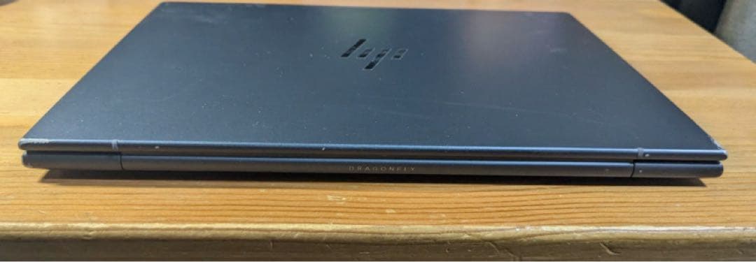 HP elite dragonfly g3 ドラゴンフライ　LTE対応