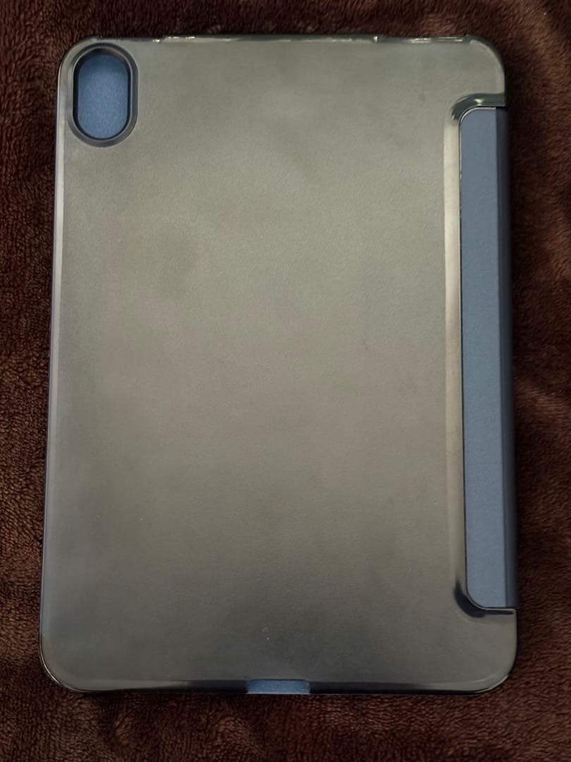 iPad mini A17Pro WiFi+Cellular ブルー