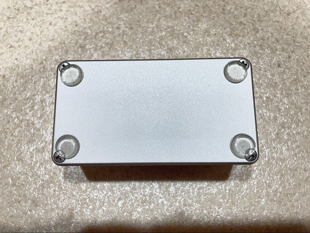 「SUMO STOMP」のオーバードライブ SHORT TAIL #S430