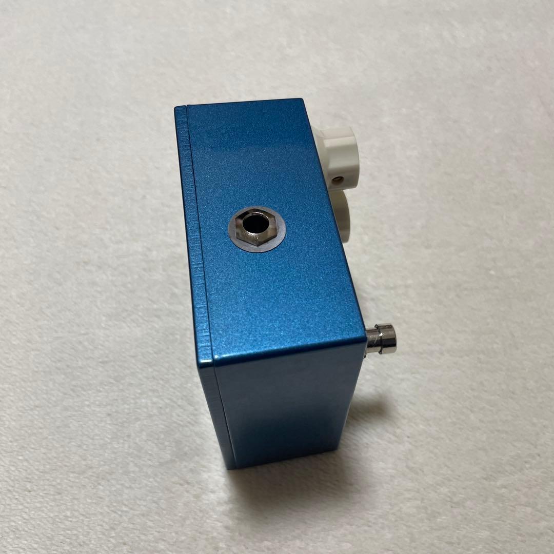 Sunfish Audio Tara オーバードライブ 歪みペダル 増崎孝司