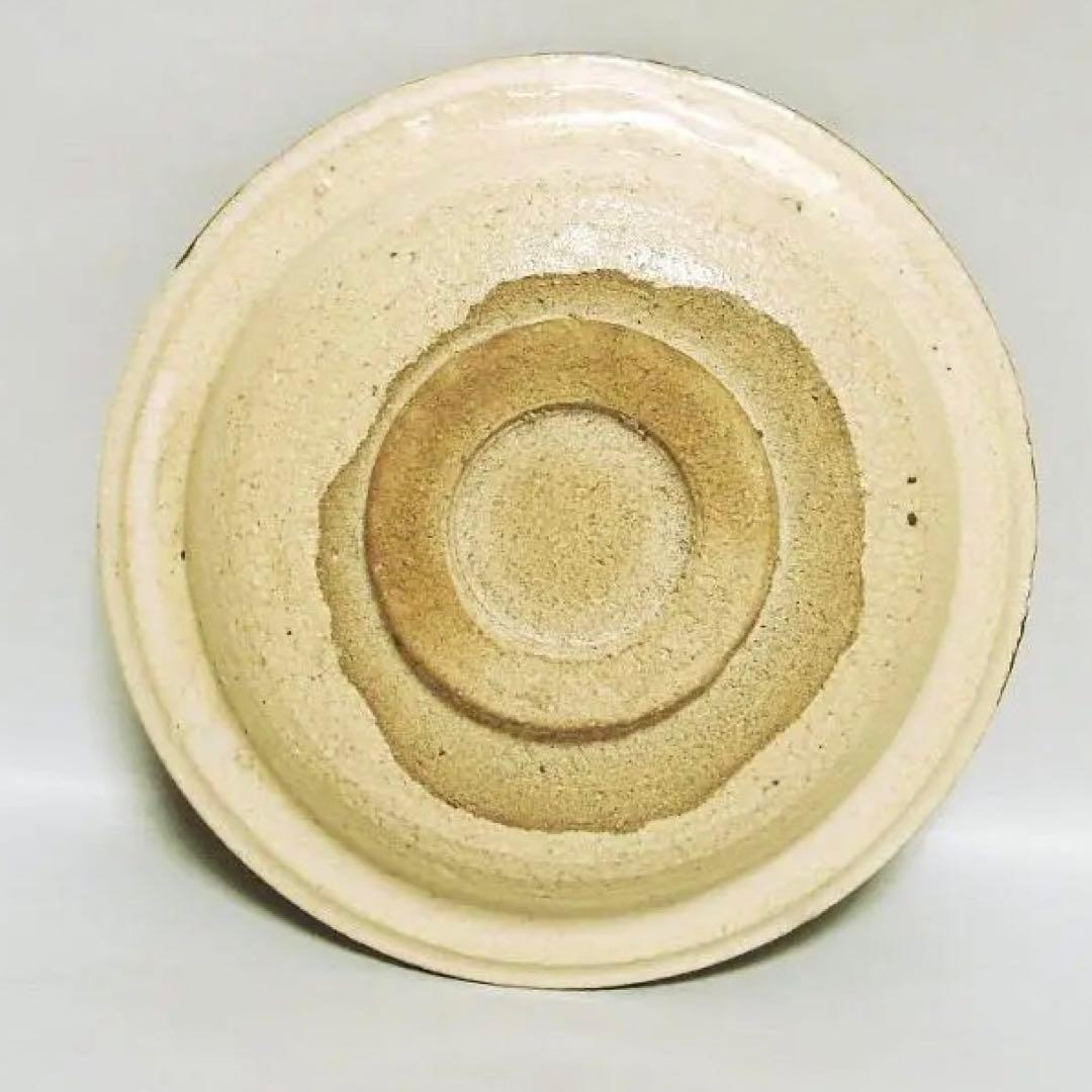 175『α紋 馬の目皿』　/骨董品 古美術 アンティーク 古玩