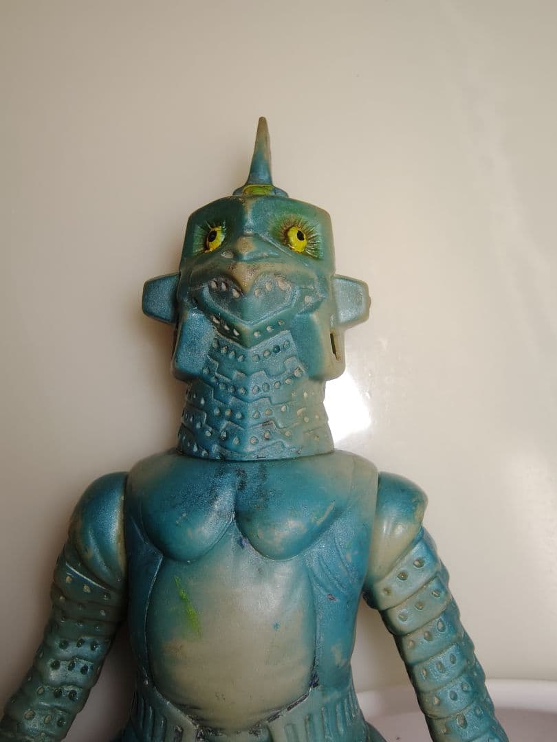 ウルトラセブン ウィンダム