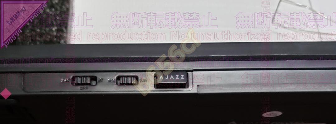 ◎PC機器 MAMBASNAKE×AJAZZ AKL680キーボードローキー茶軸