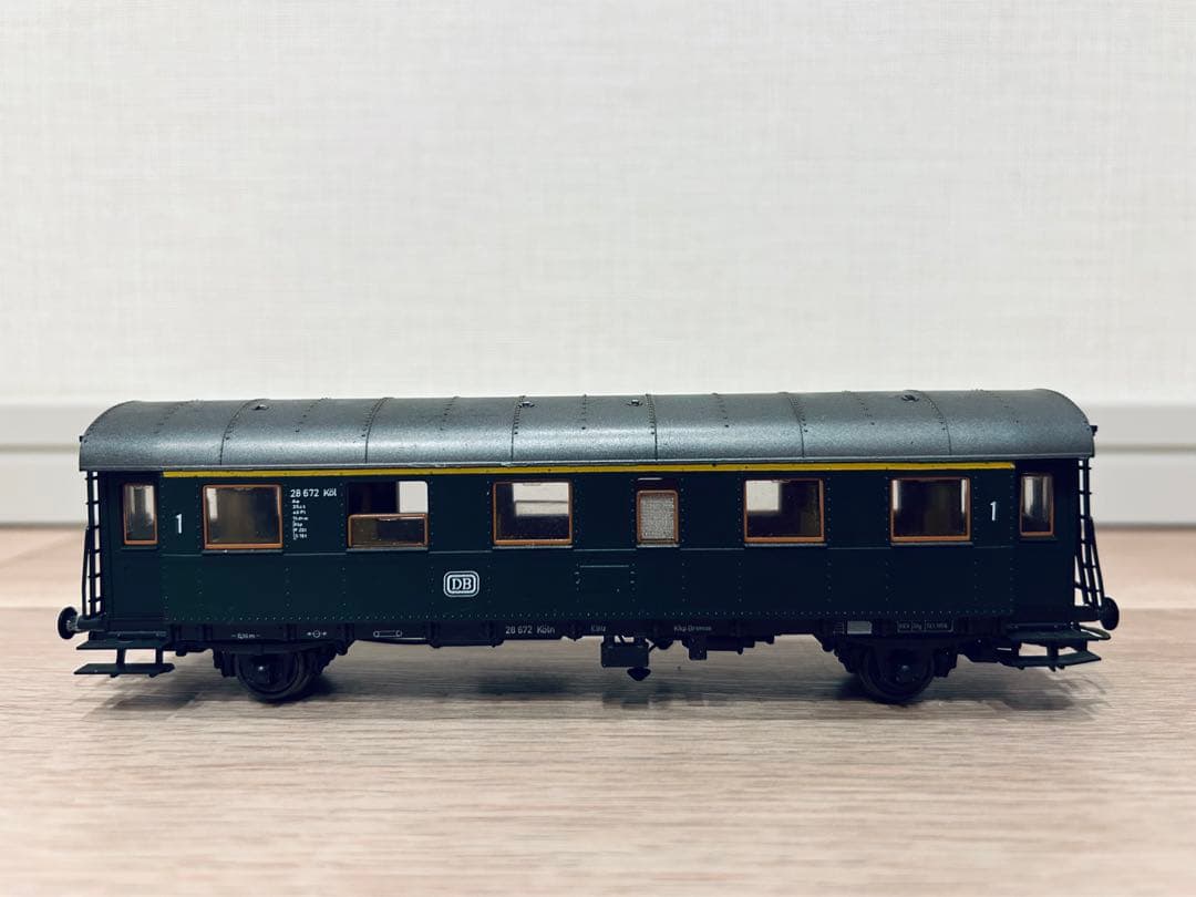 鉄道模型 TmusicRoco 4262 4204 4203 44230 4214S