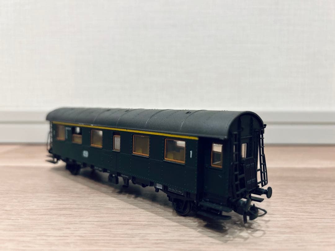 鉄道模型 TmusicRoco 4262 4204 4203 44230 4214S