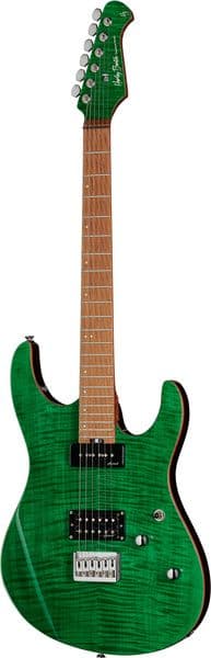 harrey benton hp42 ハーレーベントン ギター エレキギター