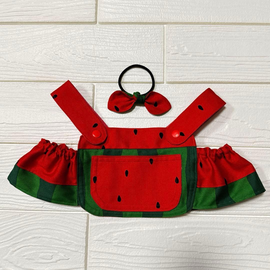 ラボット LOVOT 服 あい