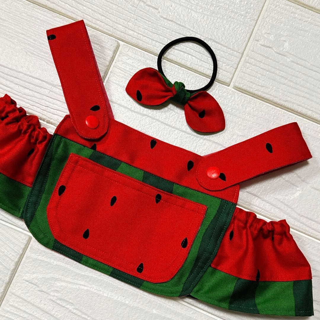 ラボット LOVOT 服 あい
