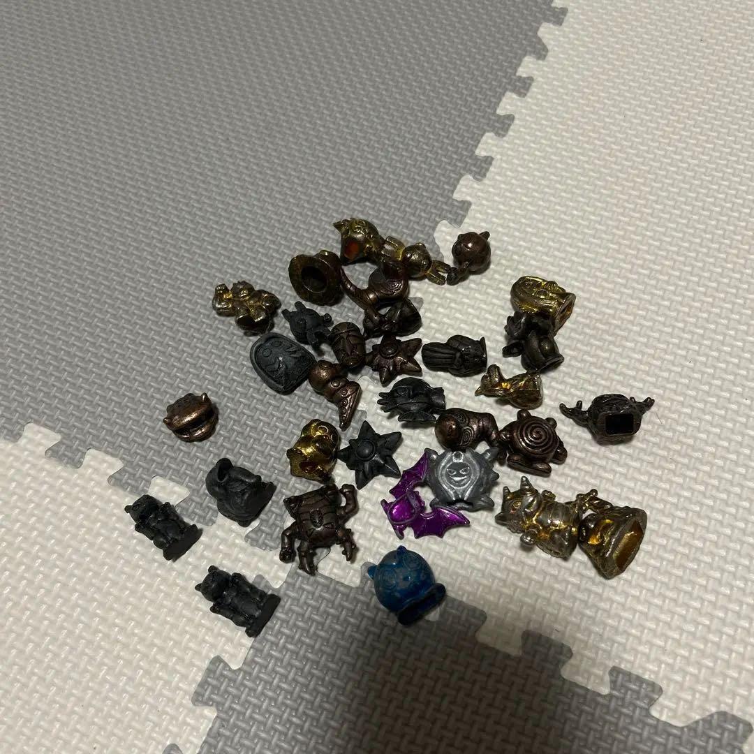 ポケットモンスター　メタルコレクション　まとめ売り