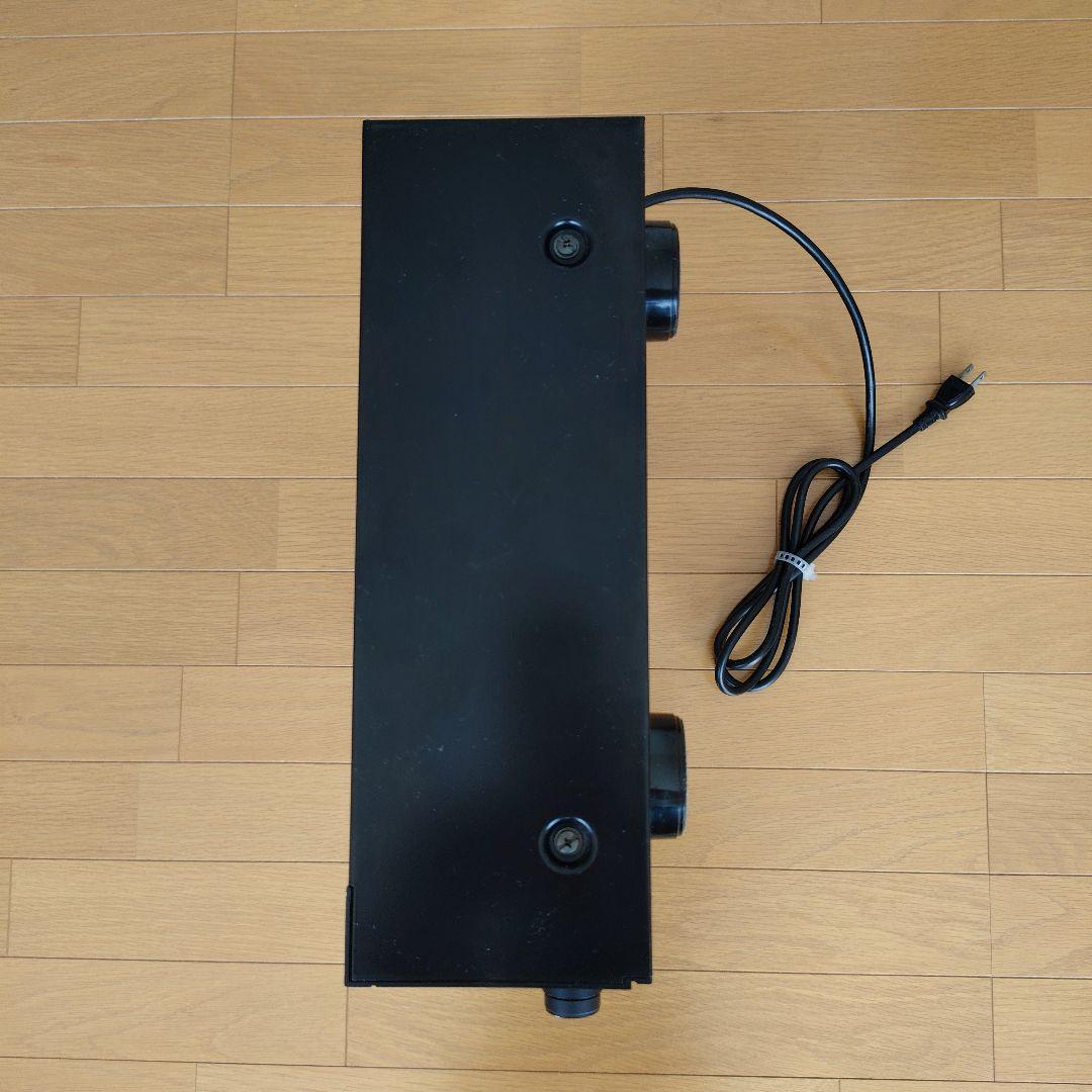 ソニー(SONY) カセットデッキ TC-K333ESX
