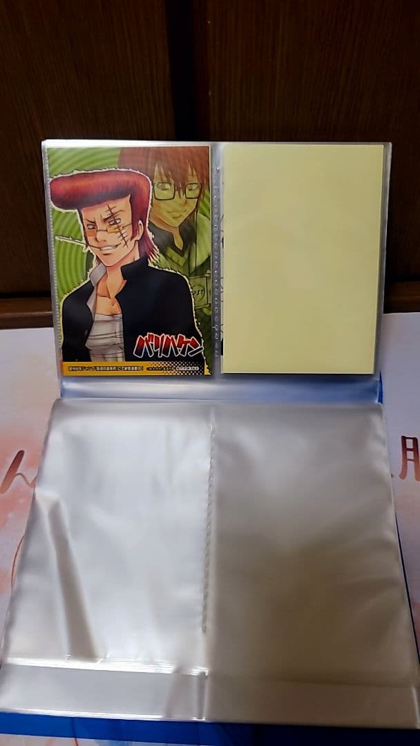 ジャンプフェア2008特典ミニフォトシールコレクションまとめ売り