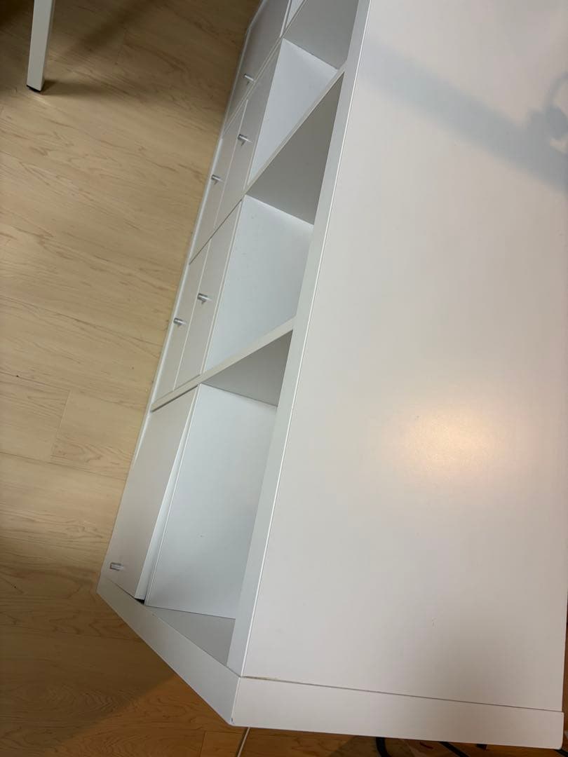 【送料込】IKEA カラックス