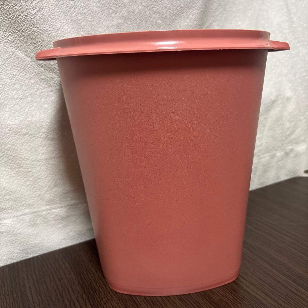 タッパーウェア　Tupperware マキシクイーンデコレーター