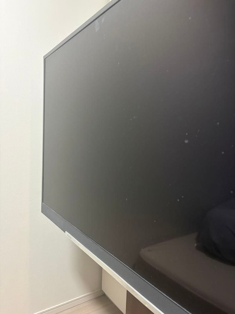 さいたま市内引き取り限定　REGZA 49Z730X 49インチ 4K液晶テレビ