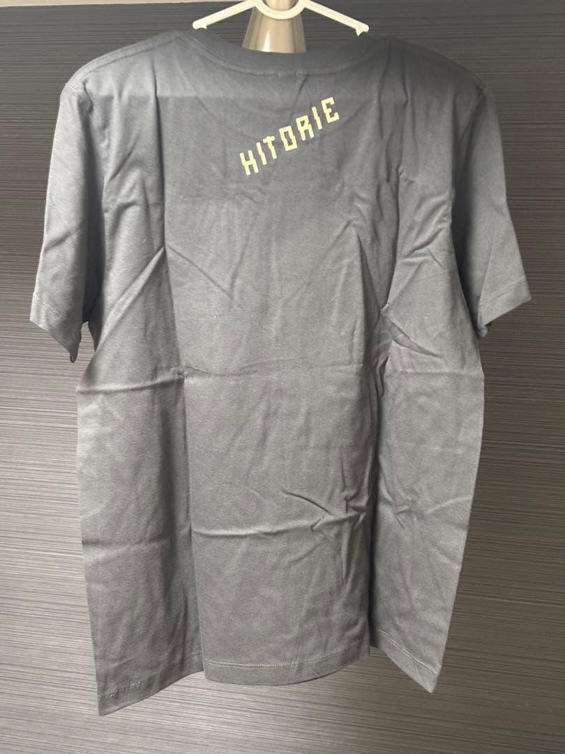 HITORIE ヒトリエ　Tシャツ　2014 Mサイズ