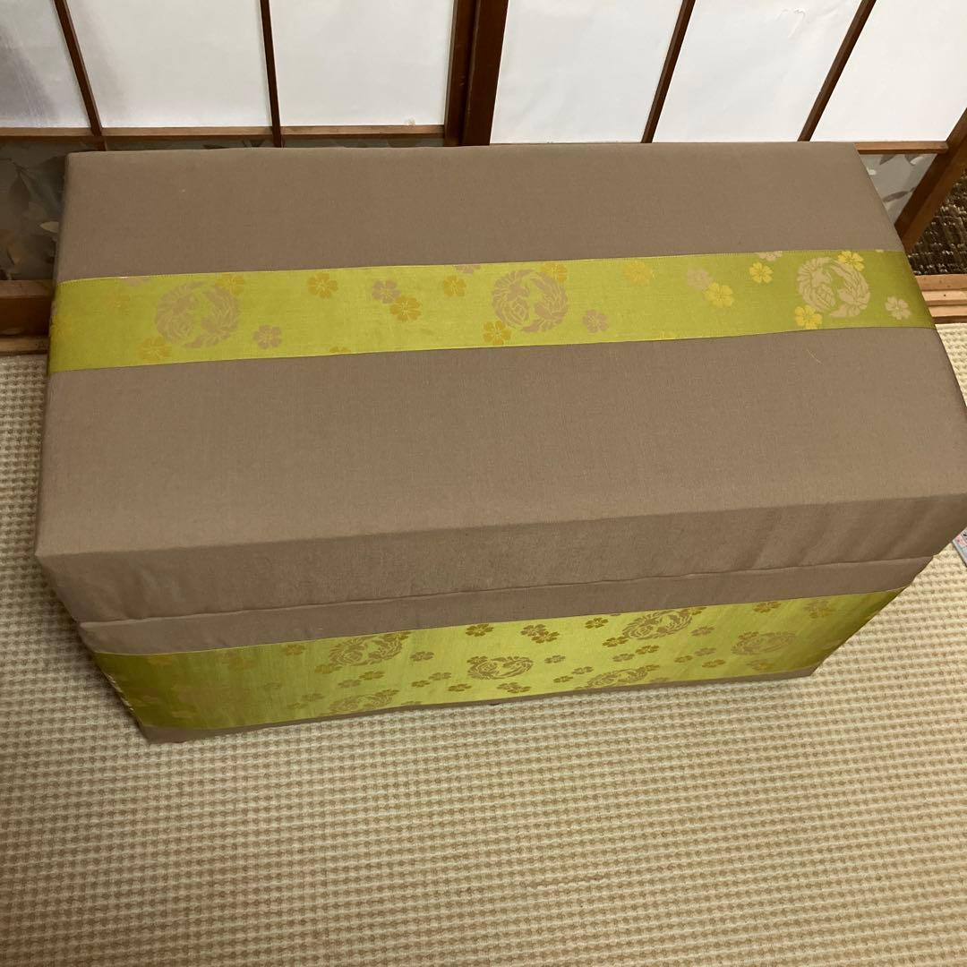 インテリア茶箱LL