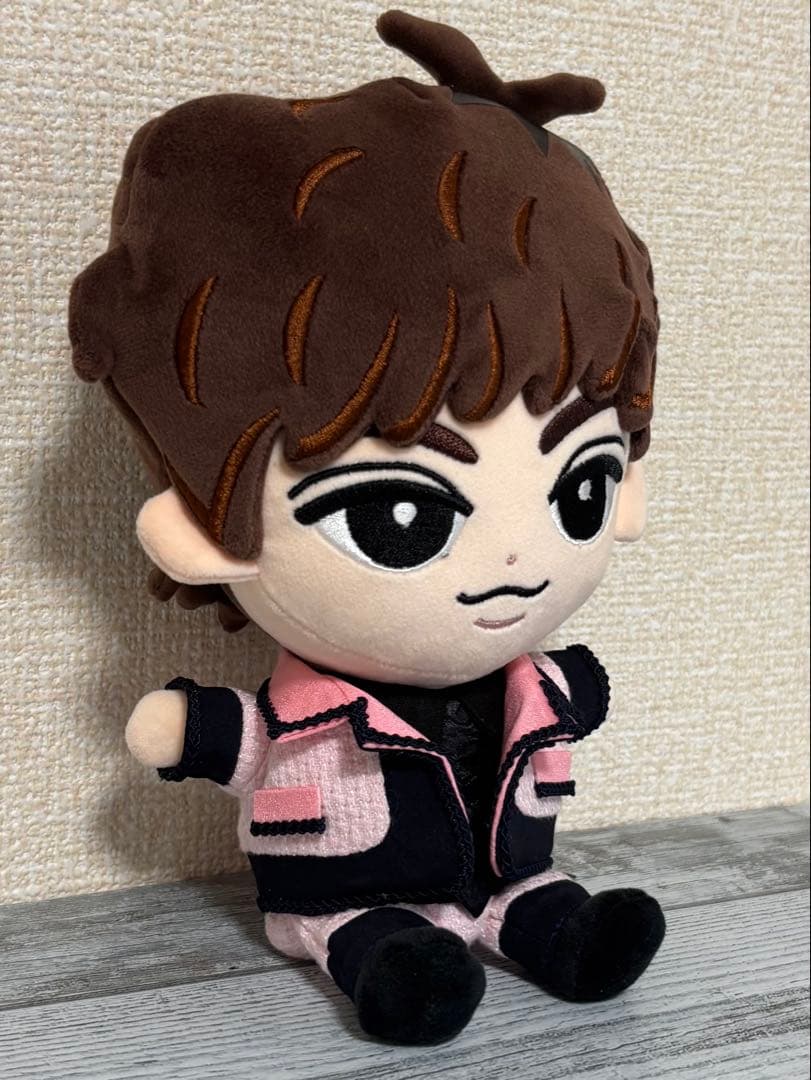 みぃちゃん♡Manすのチル衣装オーダーページ