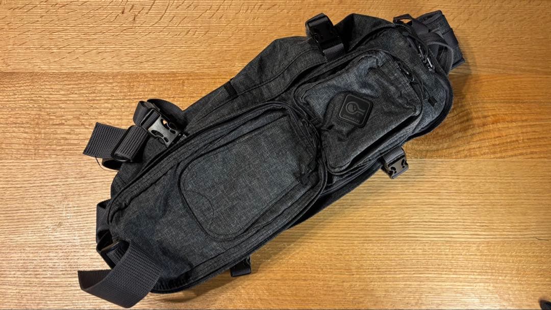 【中古】Hazard4 アーバンバックパック