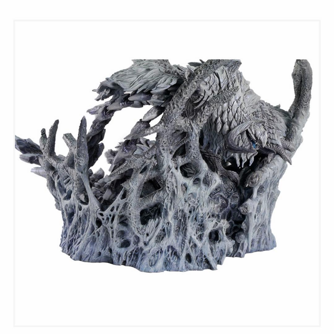 カプコンフィギュアビルダー クリエイターズモデル 鎖刃竜 アルシュベルド