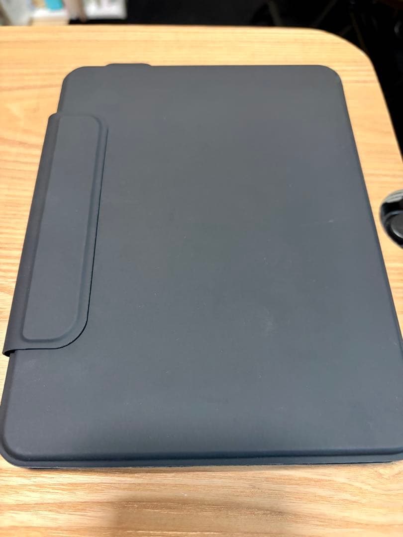 MePadKey iPad mini 6/7 キーボード　ブラック