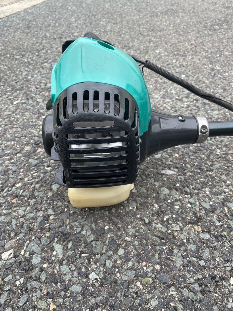 tukasa 配送事故対策専用品 リョービ EKM270 エンジン刈払機