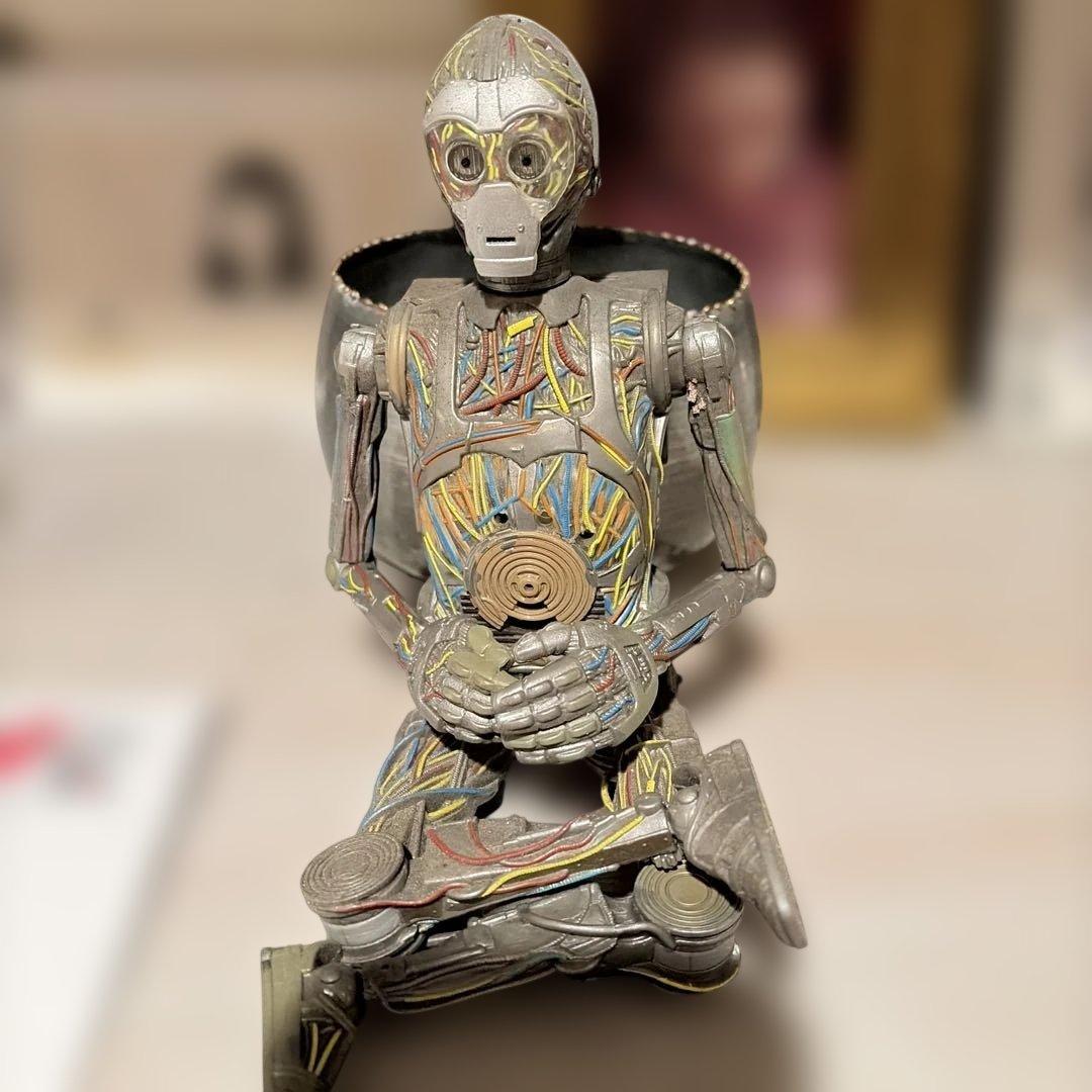 C-3PO フィギュア 約30cm