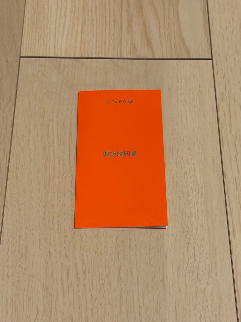 Ostand Q3 AirTORRAS iphone 17 pro MAXケース