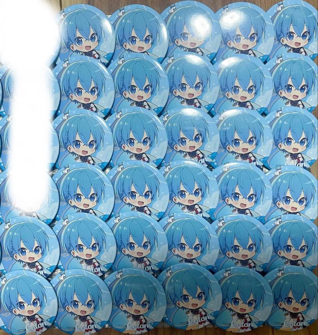 ころんくんアリツア後半旗持ちデフォ