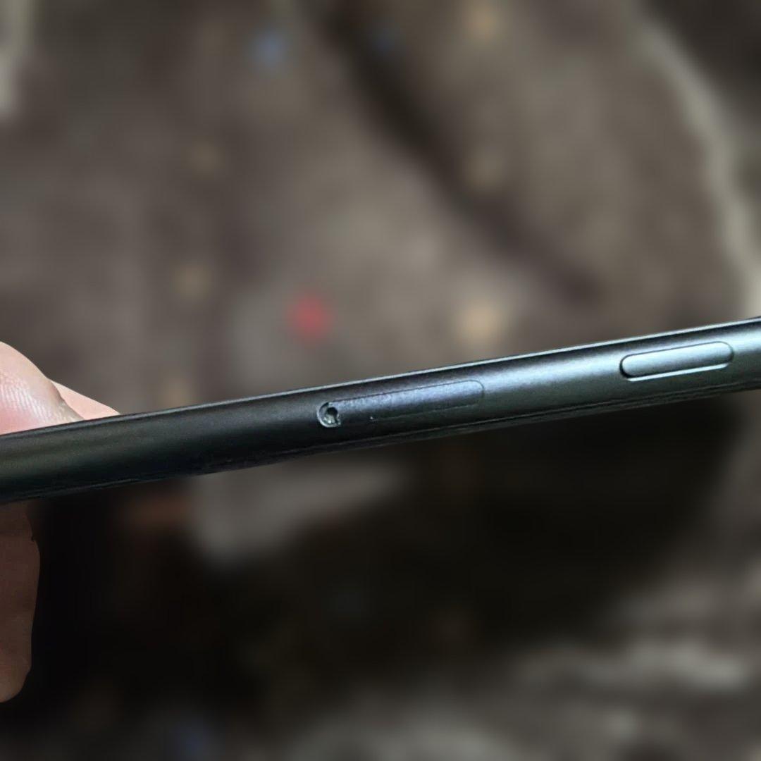iPhone SE2 64GB ブラック　SIMフリー