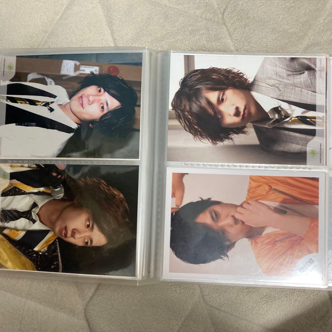 嵐 二宮和也 写真78枚