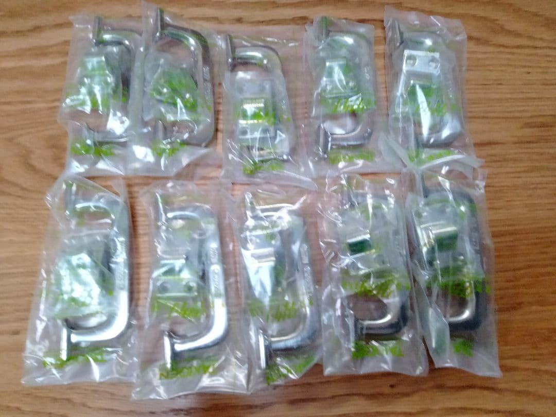 タキゲン　ストッパー付取手　A-1082-3 ストッパー付取手　A-1082-3