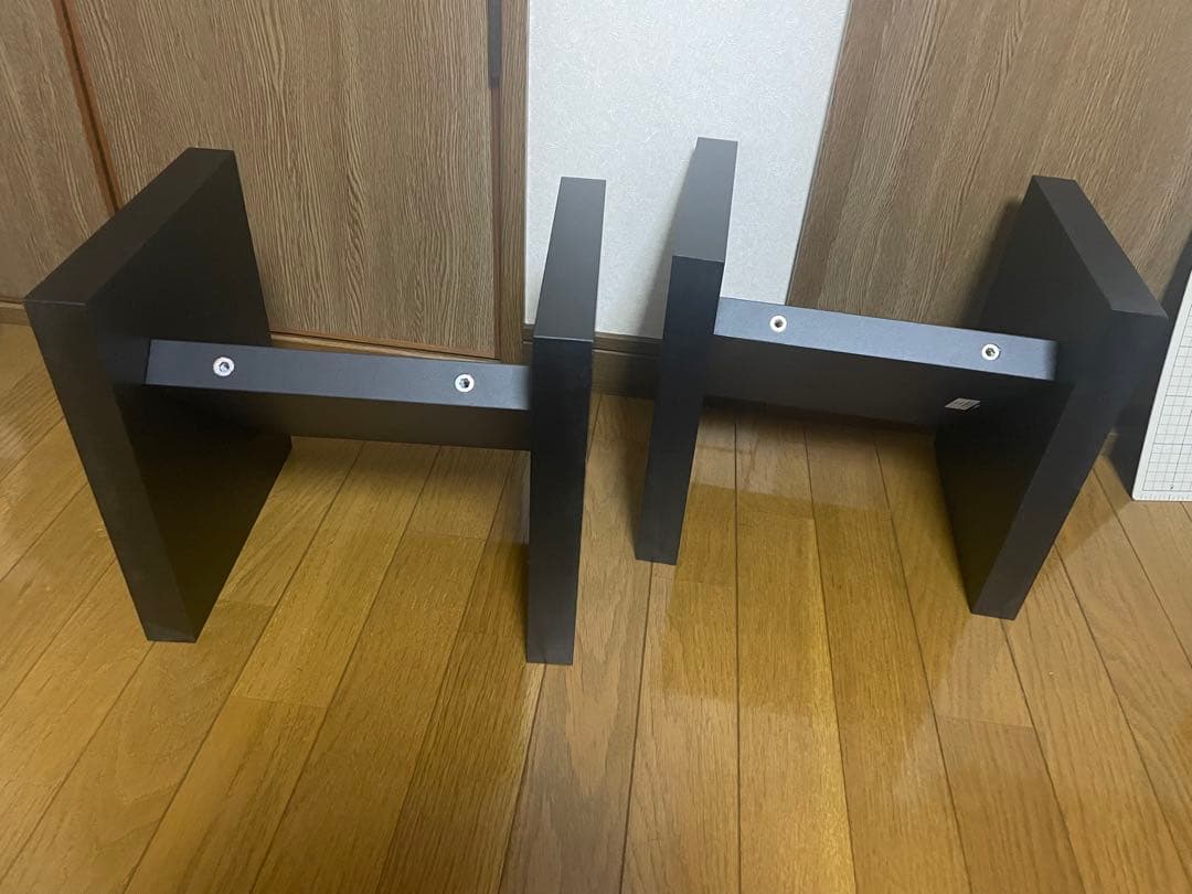 ハヤミ　スピーカースタンド　SB-946