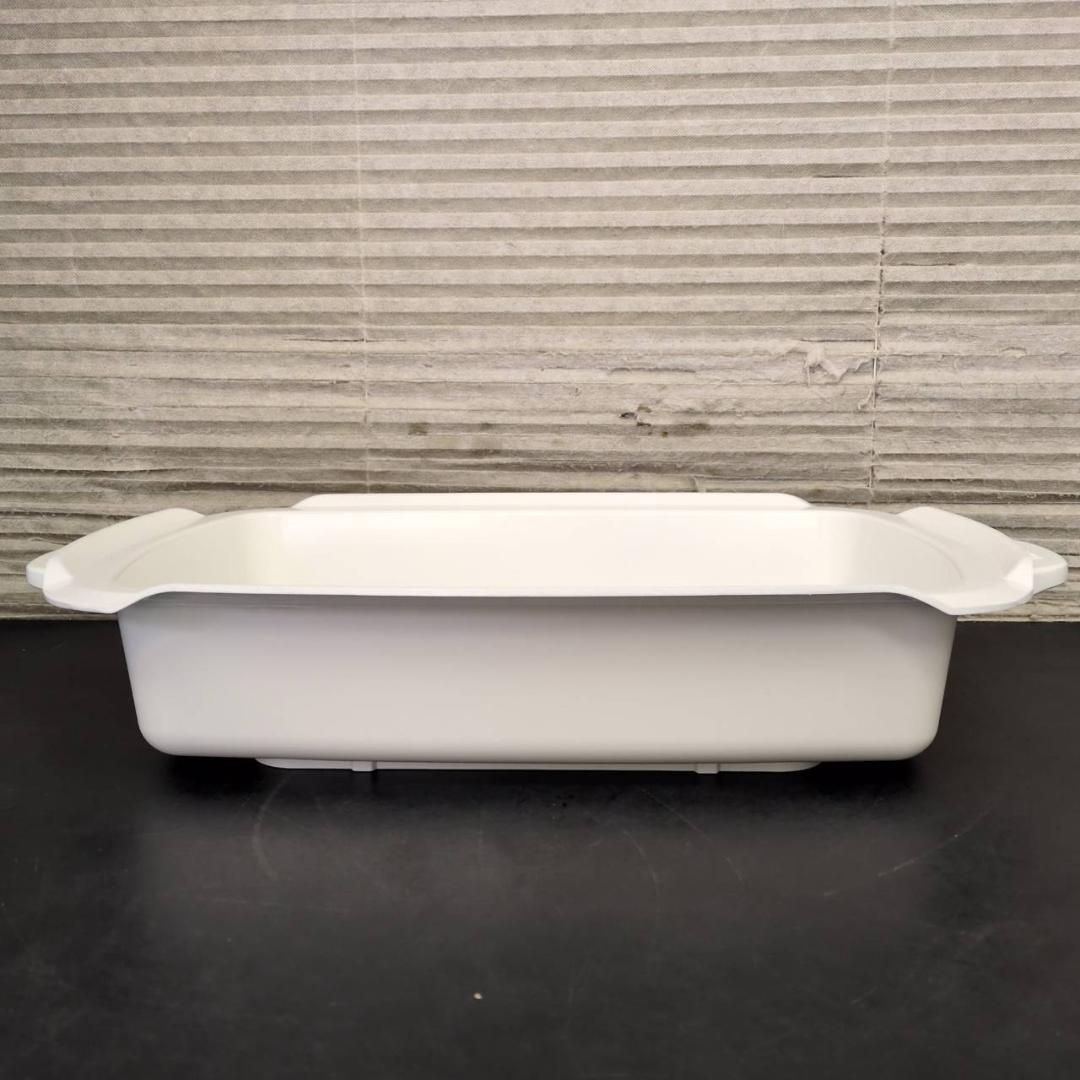 ☆新品未使用　BRUNO　ホットプレートグランデサイズ用深鍋