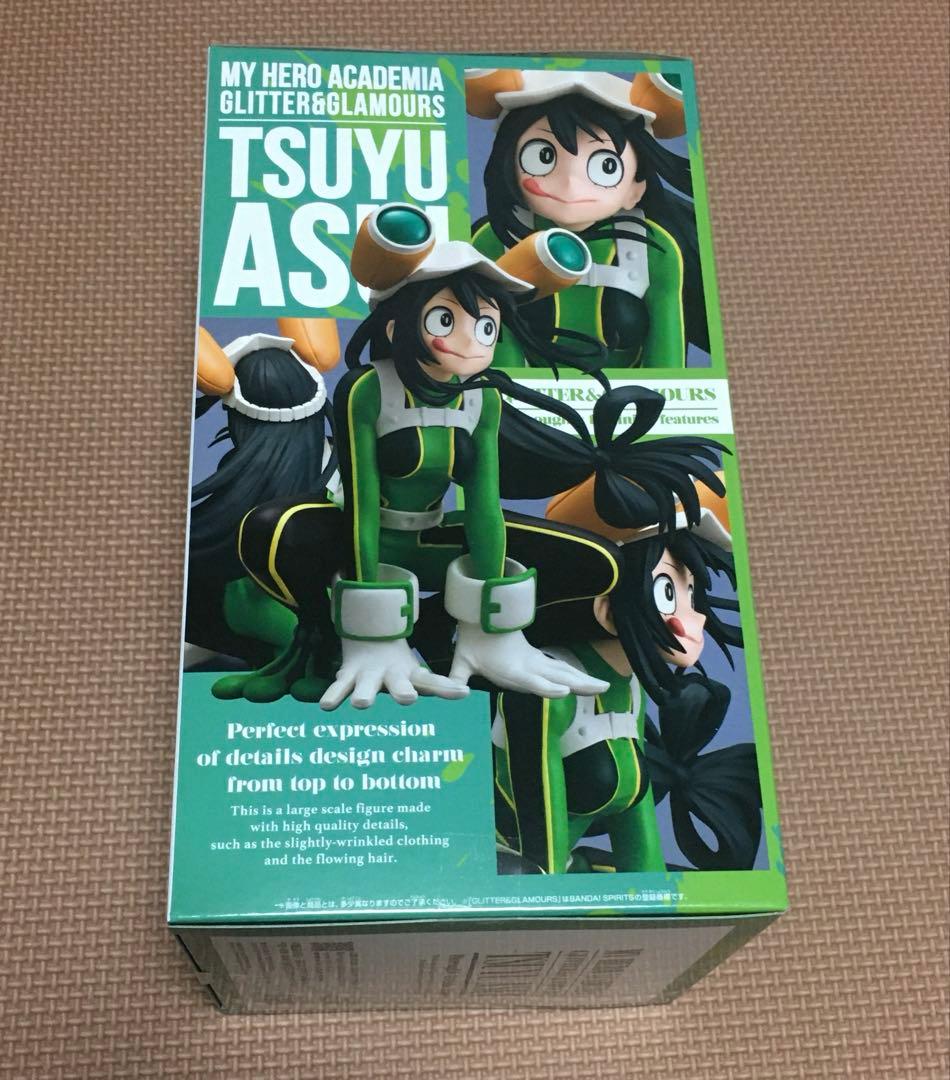 僕のヒーローアカデミア フィギュア＆ぬいぐるみ