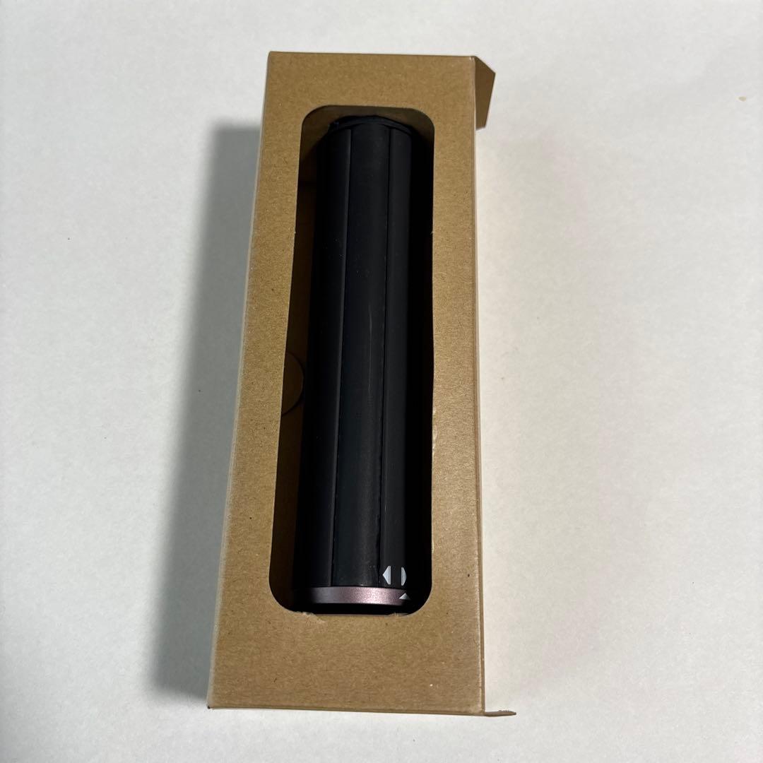 [新品•未使用] ダイソンDyson 40mm Airwrap™ カーラー