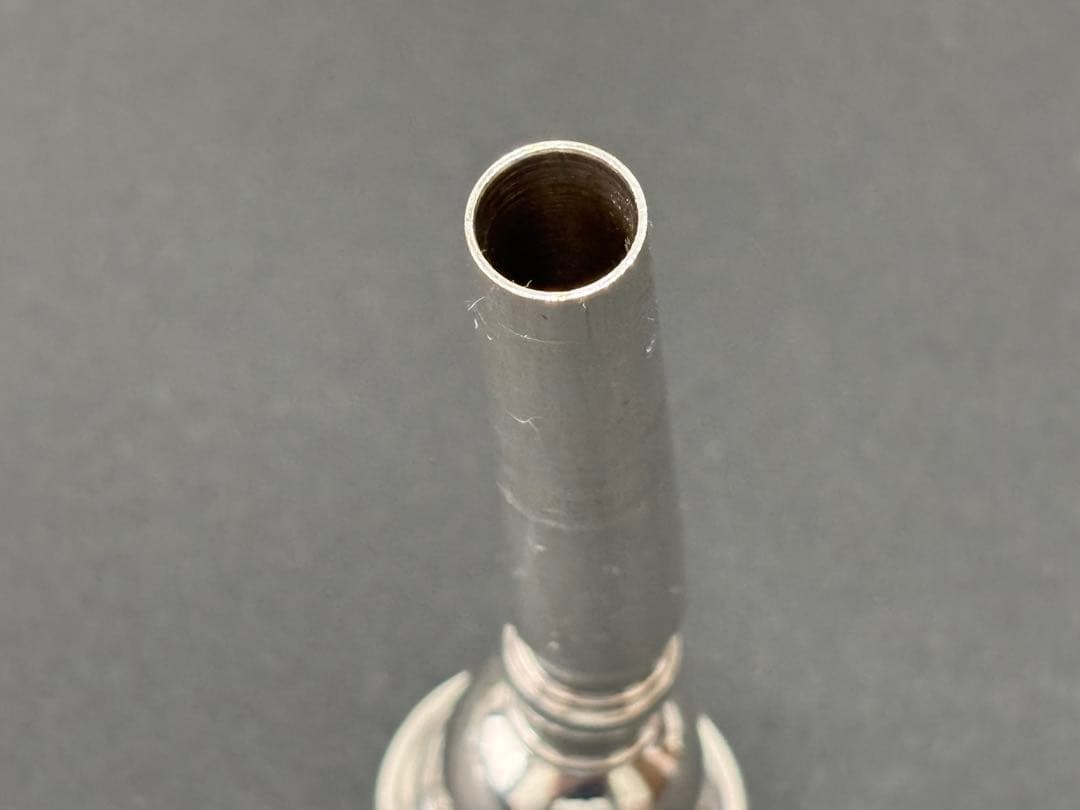 YAMAHA Bobby Shew Leed マウスピース（ベンド）