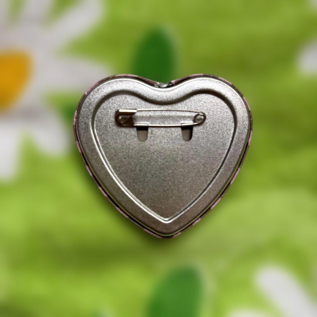 【部屋飾りのみ使用】きゅるりんてしてみて　チバゆな　ぬいぐるみとバッジのセット