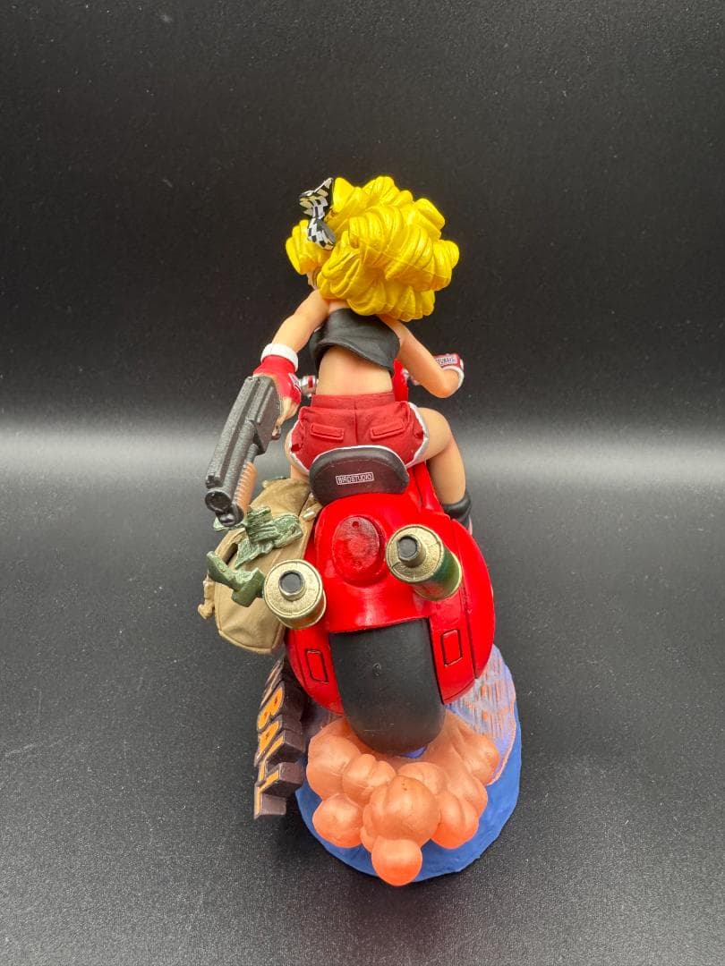 ドラゴンボール フィギュア 造形天下一武道会 ランチ 海外限定品