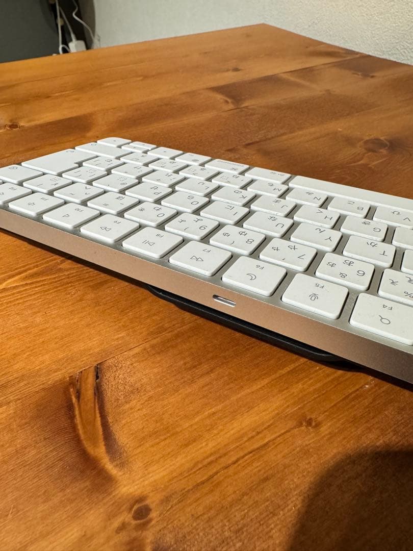 【3段階スタンド付】Magic Keyboard A2450