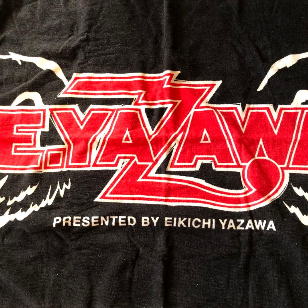 E.YAZAWA タオル 黒スペシャルビーチタオル大判タオルになります。
