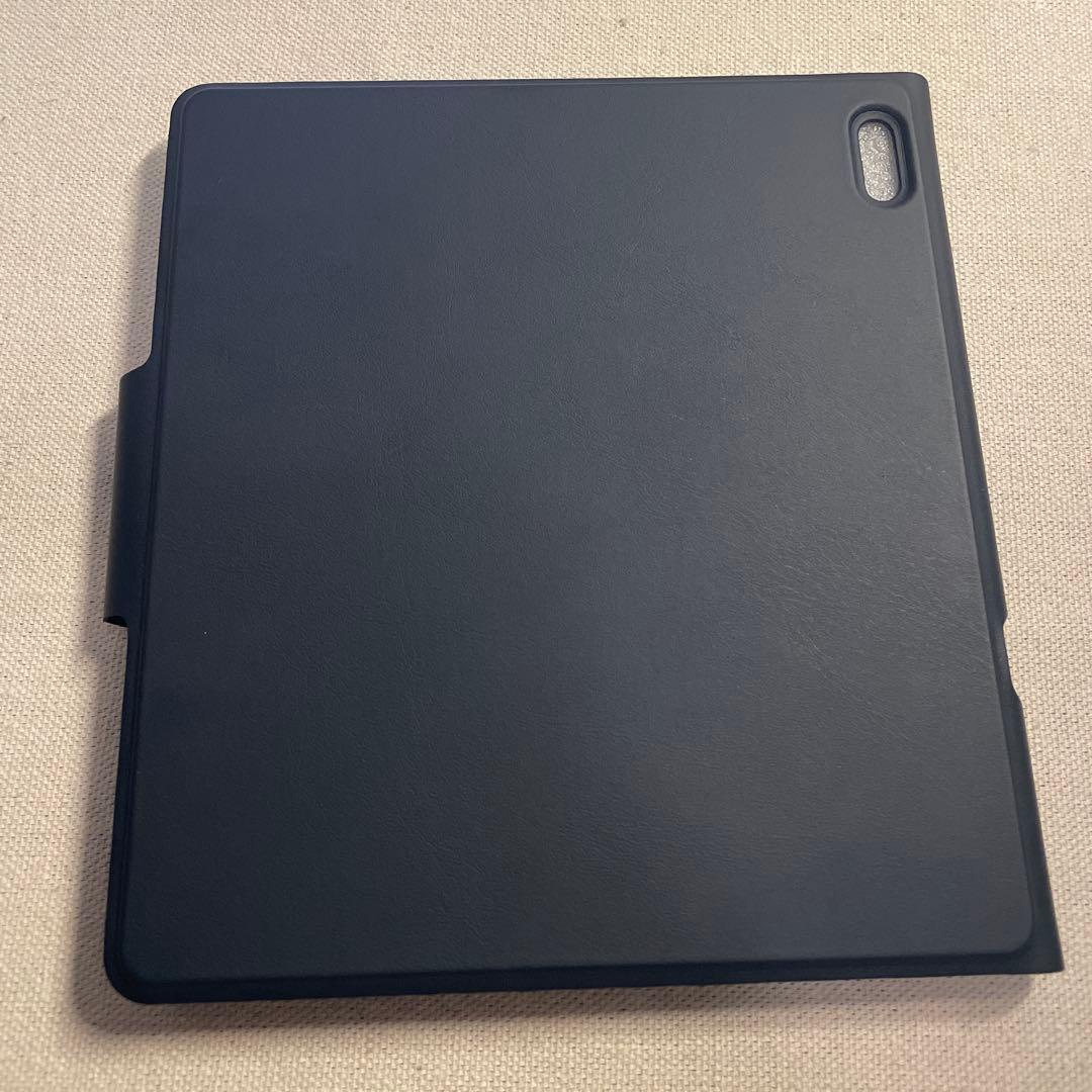 8G+128G Bigme B7 ケースは改良バージョン【ほぼ未使用品】
