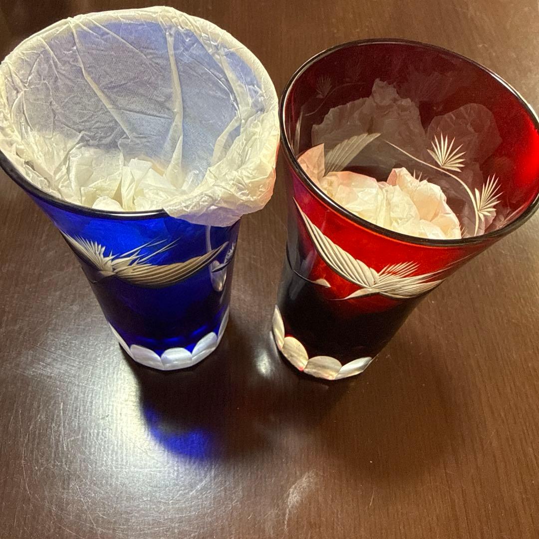薩摩切子