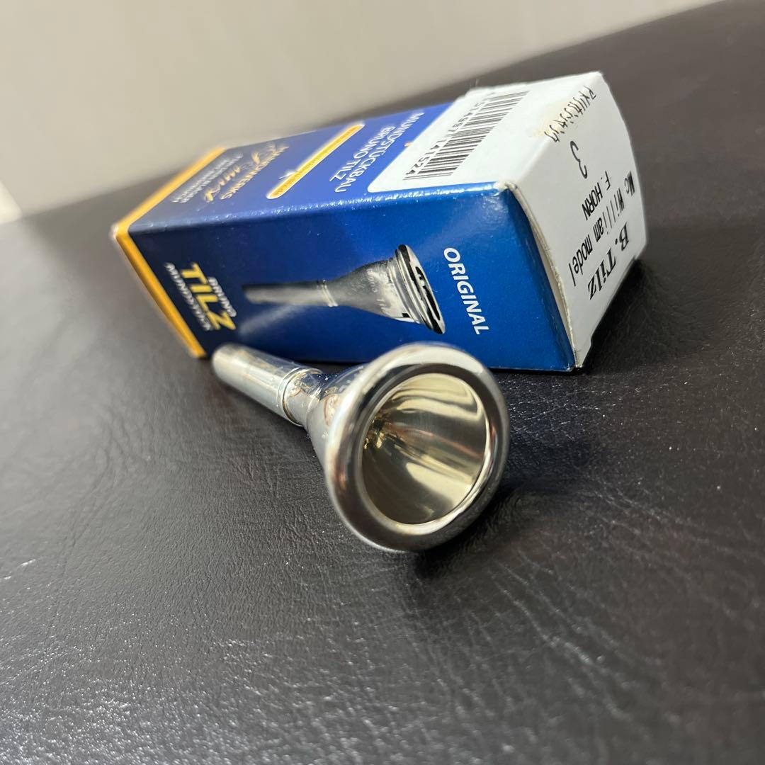 ティルツマックウィリアム3 Tilz Mc William Model #3