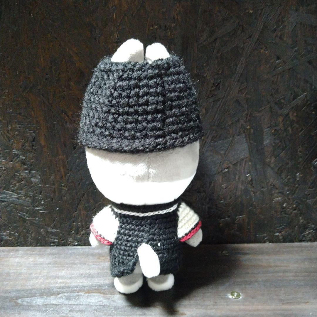 うつわずき様　skzoo 10cm エコパ 【ニットキャップ単品】オーダーページ