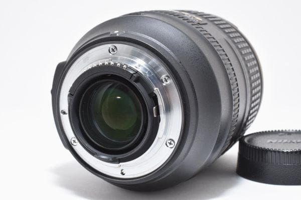 ★極上品★ ニコン AF-S NIKKOR 24-120mm f4G #927